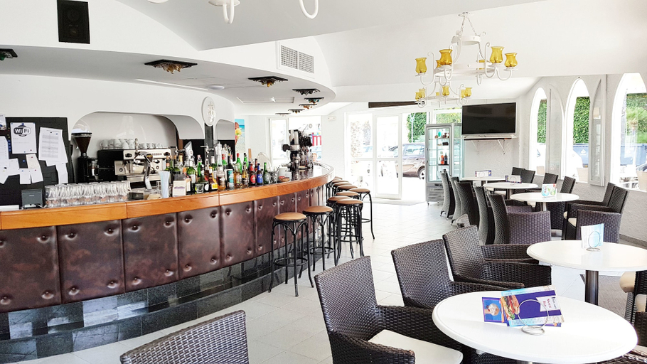 Food & Drinks 5, Hotel Stil Bonsai, Baleares