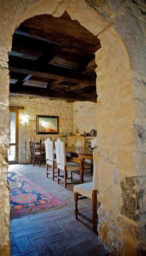 Food & Drinks 4, Borgo La Torre, Perugia