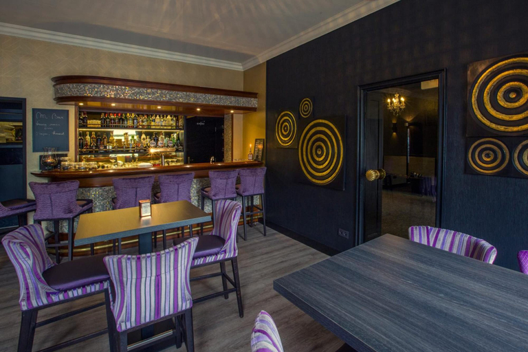 Food & Drinks 5, Hotel Mardaga, Limburg