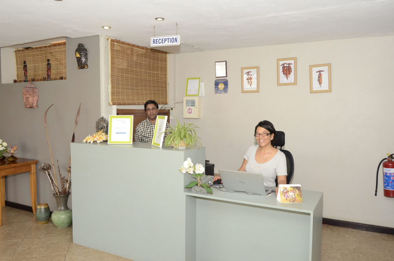 Others 5, Villa Narmada