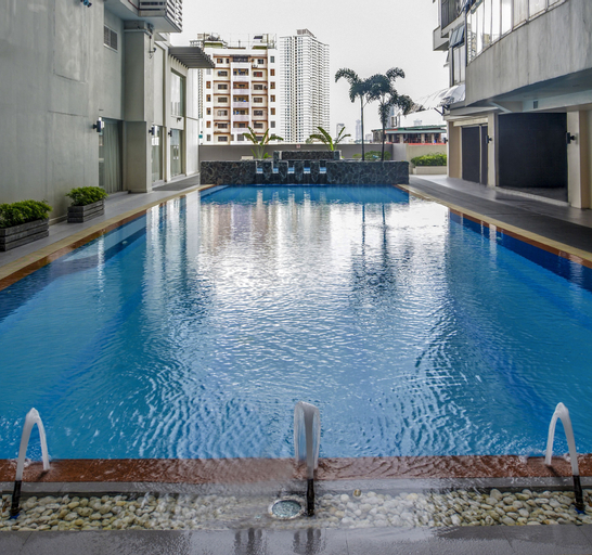 The A. Venue Hotel, Makati City