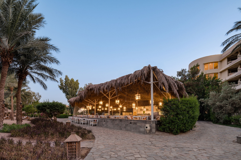 Exterior & Views 2, Sindbad Club, Al-Ghurdaqah