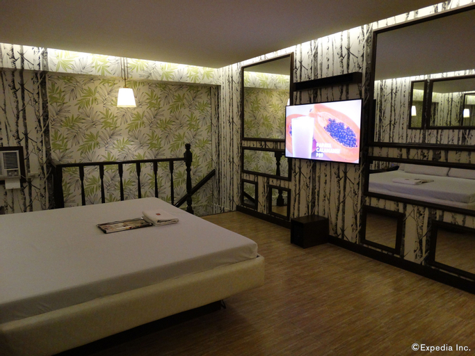 Bedroom 20