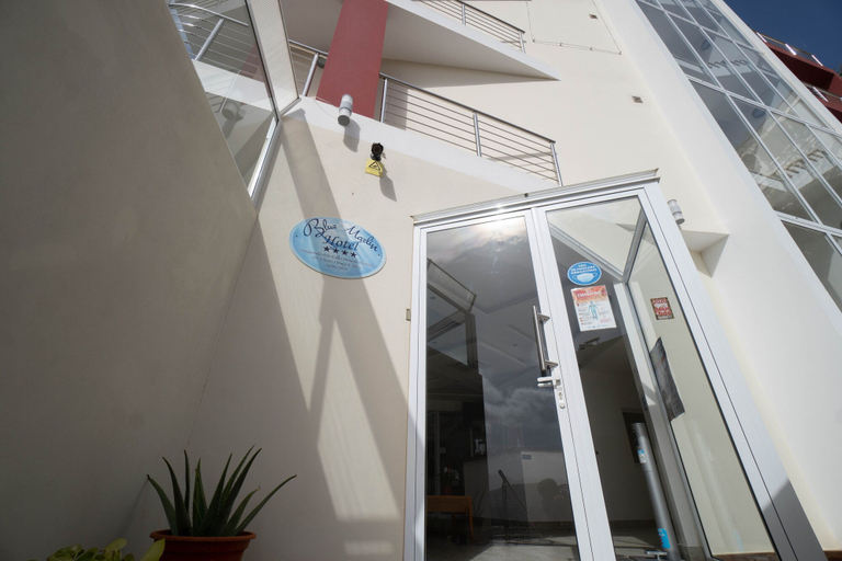 Exterior & Views 2, Blue Marlin Hotel