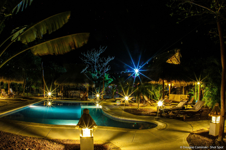 Sport & Beauty 4, Hotel Popoyo, Tola