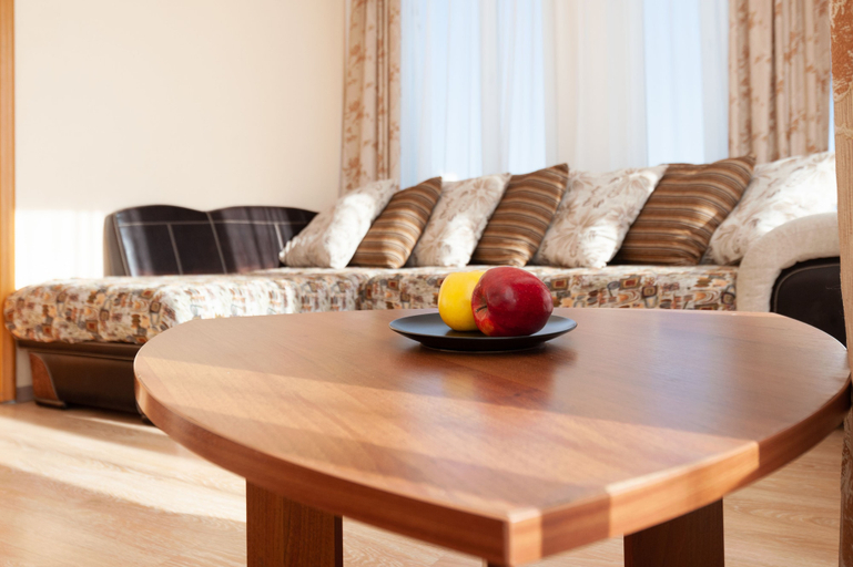Others 5, Hotel Premier Rostov, Aksayskiy rayon