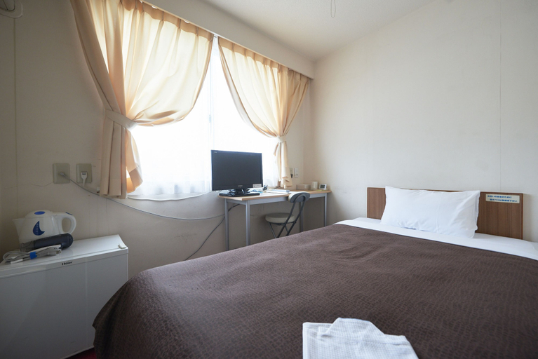 Bedroom 3, Hotel Select Inn Shimada Ekimae, Shimada
