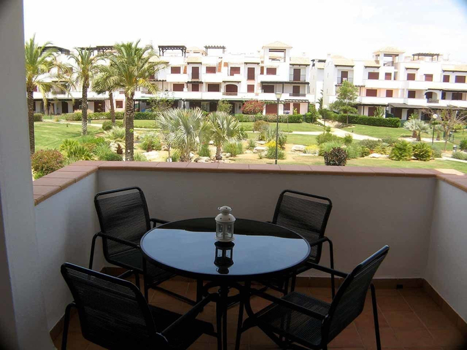 Others 4, Apartamento Jardines I3-1B, Almería