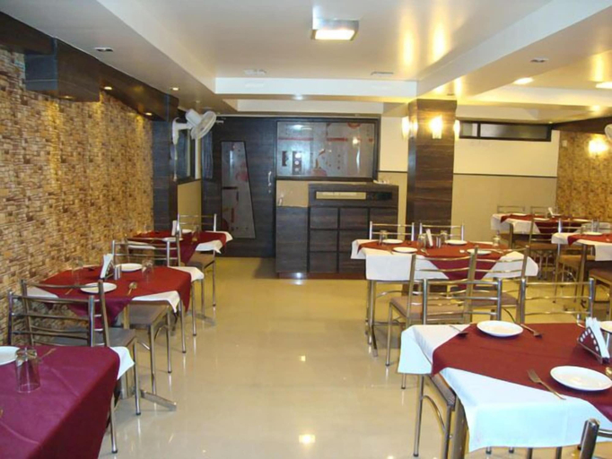 Food & Drinks 5, Hotel Raghav Palace, Jaipur