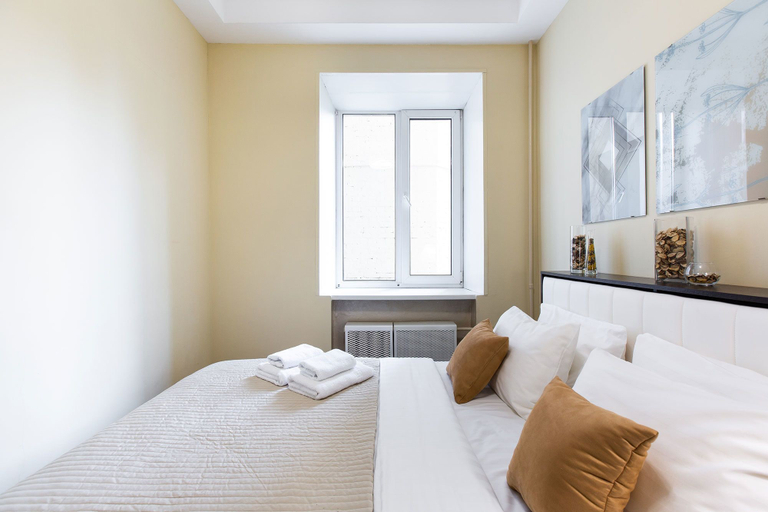 Bedroom 3, GoodAps, Northern