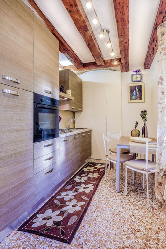 Others 2, Venice Dream House Tosca, Venezia