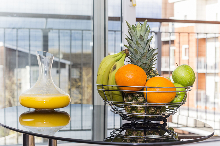 Food & Drinks 5, Merrick House Apartments, Wokingham