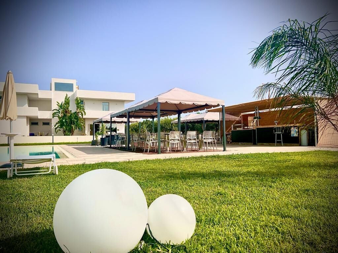 Exterior & Views 2, Villa Giadel, Agrigento