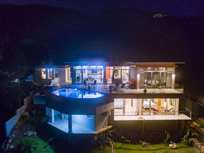 Exterior & Views 2, NB Villa Ying Yang, Ko Samui