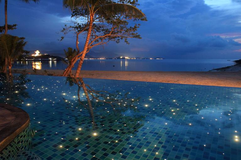 Sport & Beauty 2, Deva Beach Resort Samui, Ko Samui