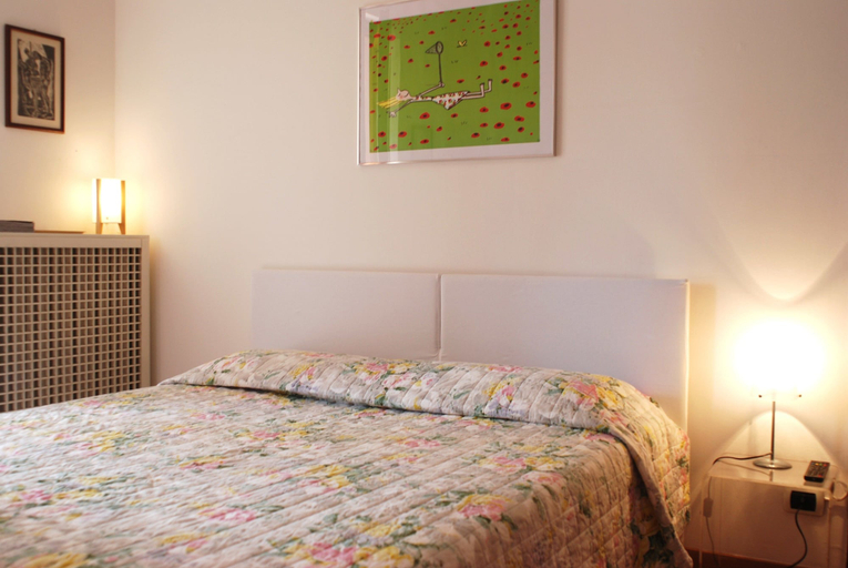Bedroom 3, Beija-Flor b&b, Monza and Brianza