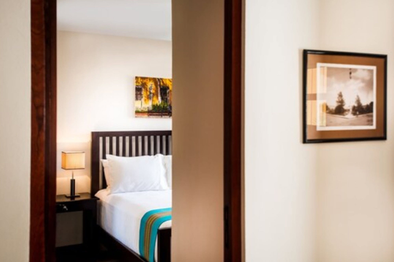 Bedroom 3, Boutique byThe Museo, Mérida