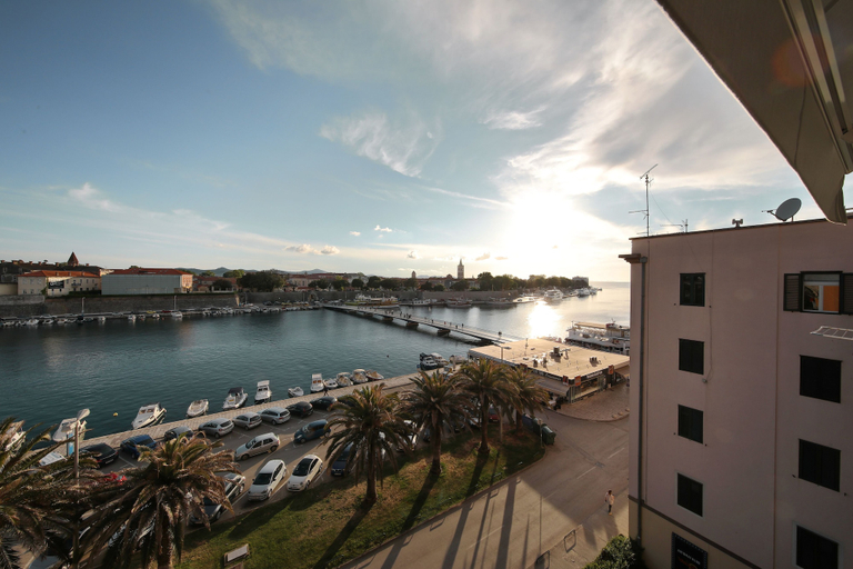 Exterior & Views 2, Apartment Sundowner, Zadar