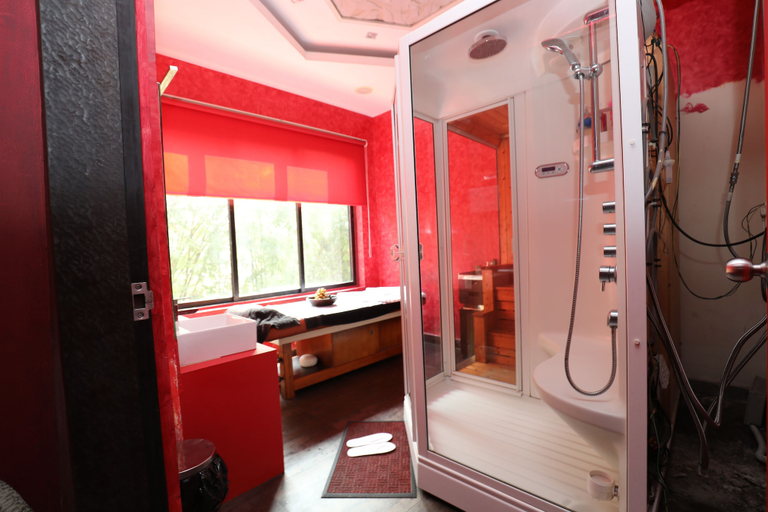 Bathroom 5, The Greenwood, Tezpur, Sonitpur
