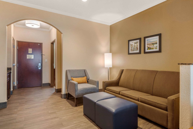 Others 5, Comfort Suites Baytown I - 10, Houston