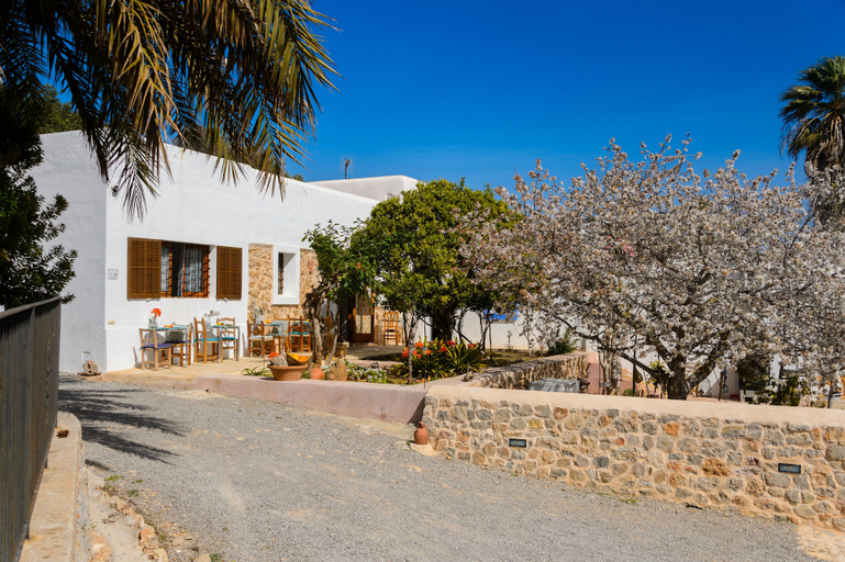 Exterior & Views, Agroturismo Can Prats, Baleares