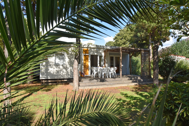 Exterior & Views 2, Camping Le Sagone, Corse-du-Sud