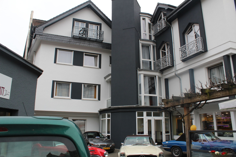 Exterior & Views 2, Hotel Royal Santana, Ahrweiler