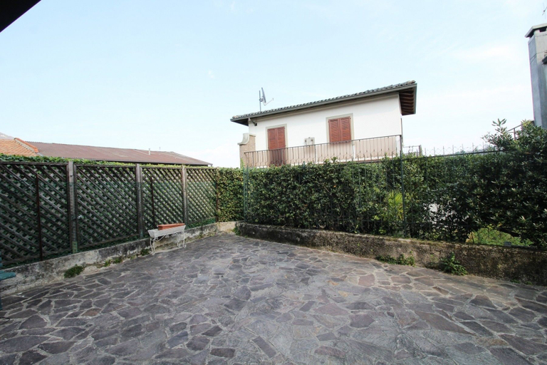 Exterior & Views 2, Apartment Salò - Direct Access to Garda Lake, Brescia