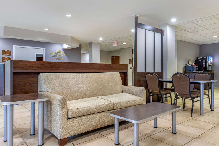 Others 5, Microtel Inn & Suites By Wyndham Sylva Dillsboro Area, Jackson