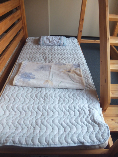 Bedroom 2, Hidamarinoyu Flop House - Hostel, Takayama