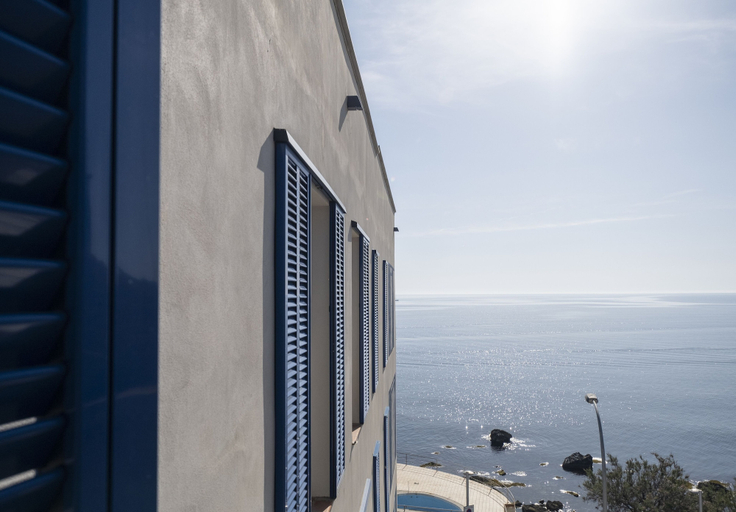 Exterior & Views 2, Hotel Voramar, Girona