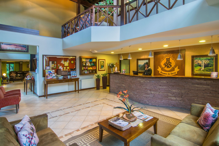 Others 4, Hotel Recanto da Serra, Gramado