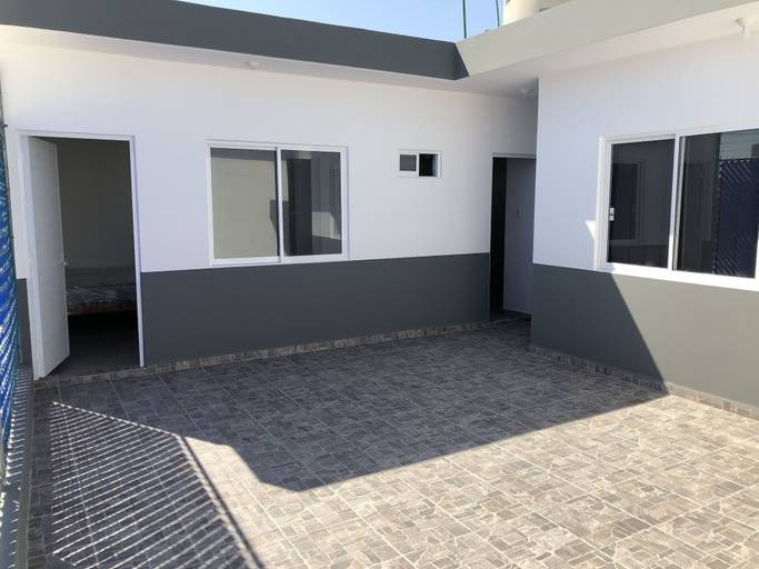 Exterior & Views, Suites Urano, Boca del Río