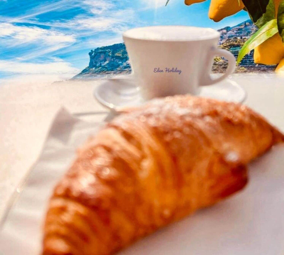 Food & Drinks, Eden Holiday Minori, Salerno