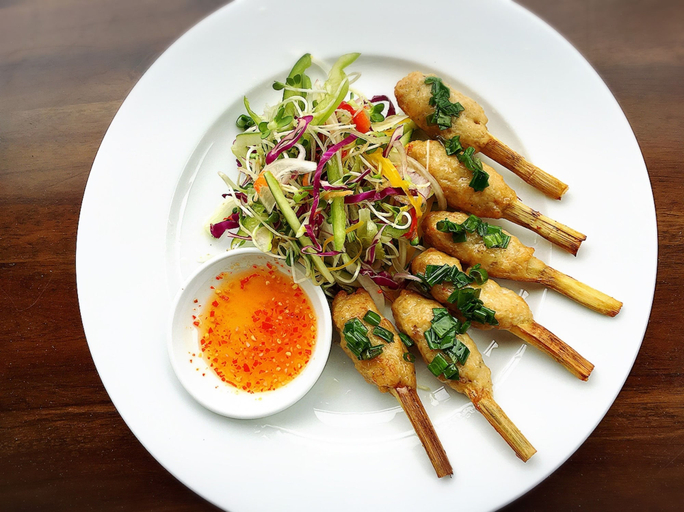 Food & Drinks 4, Alanis Lodge Phu Quoc, Phú Quốc