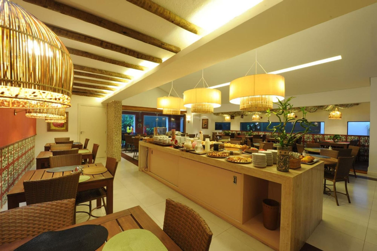 Food & Drinks 5, Portal da Praia, Fortaleza
