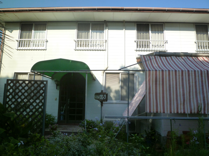Exterior & Views 2, Pension Flora, Tateyama