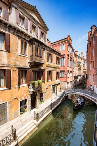 Exterior & Views 2, Hotel Dell'Opera, Venezia