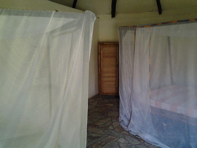 Bedroom 4, Barbara's Village, Awutu Efutu Senya