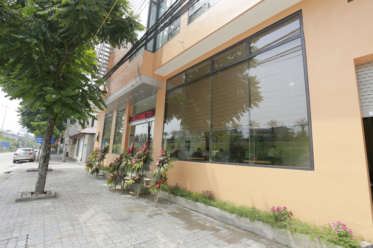 Exterior & Views 2, Anova 2 Hotel, Sóc Sơn