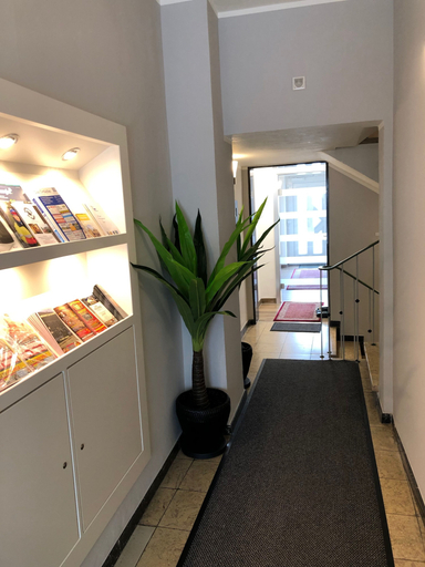 Others 5, City Apartments Will, Kleve