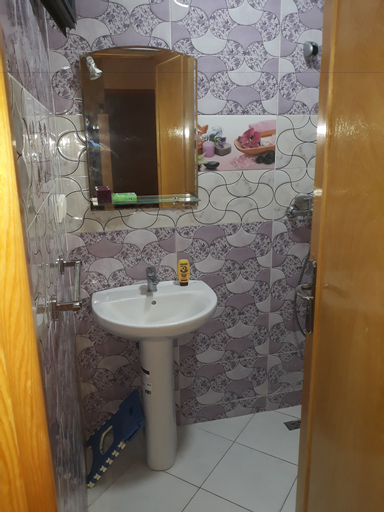 Bedroom 3, Soleil d'Agadir Centre, Agadir-Ida ou Tanane