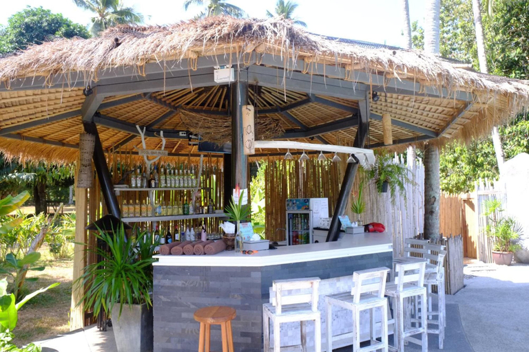 Food & Drinks 5, Awana Villa Resort Yaonoi, Ko Yao District