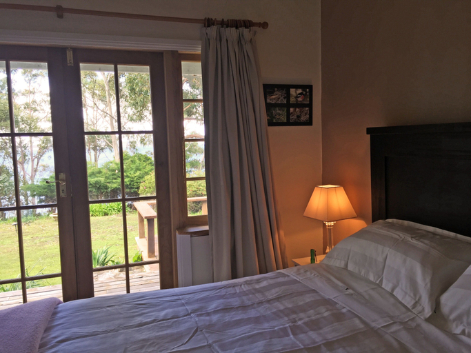 Bedroom, Bruny Island Varuna, Kingborough