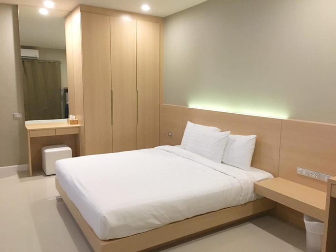 Bedroom 3, M-One Residence, Hat Yai