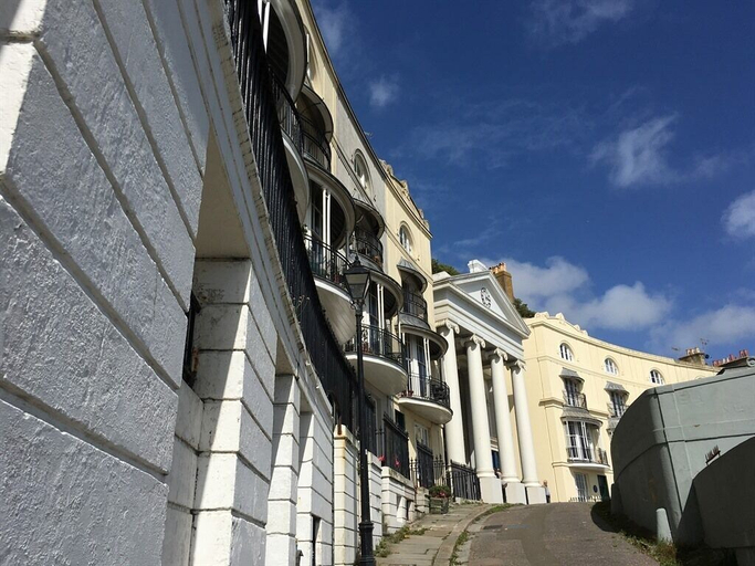 Exterior & Views, Moray Hastings, East Sussex