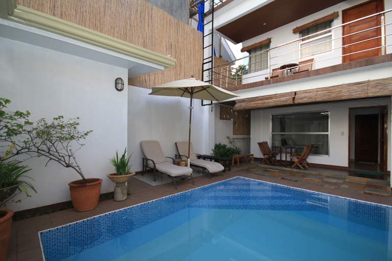 Sport & Beauty 4, Westcliff Villa, Malay