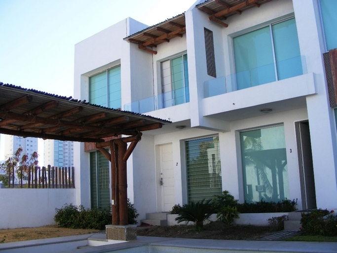 LAS Villas, Acapulco de Juárez