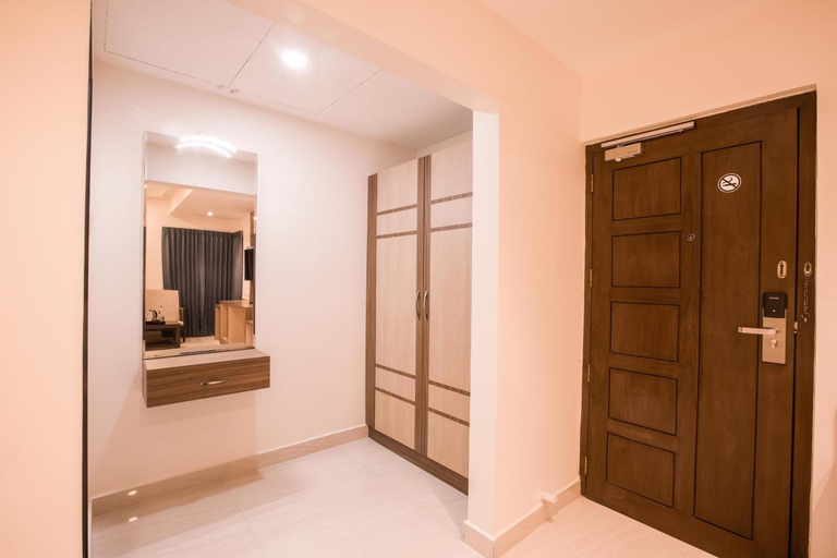 Others 4, Hotel SMA Grand Inn, Chennai