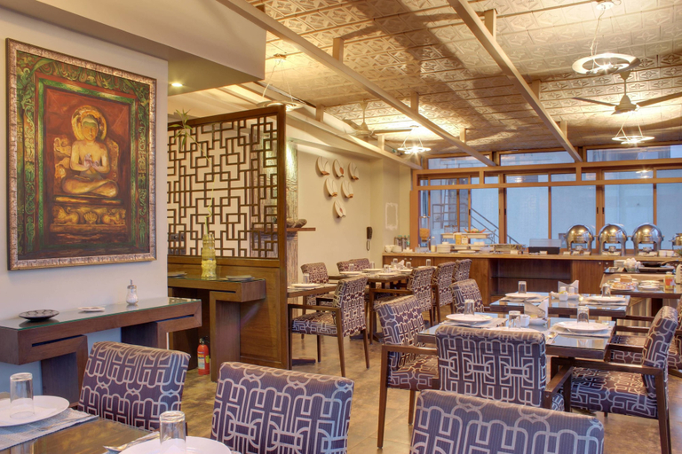 Food & Drinks 4, juSTa MG Road Hotel , Bangalore